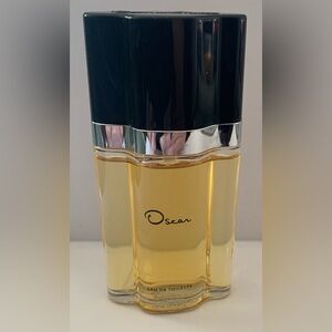 Vintage Oscar de la Renta Eau de Toilette - 60 ml